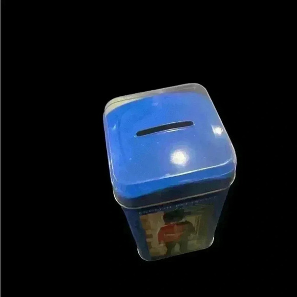 Ahmad Tea English Breakfast Tea 25 TBG - London Money Box - Picture 5 of 6
